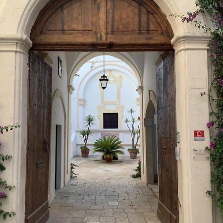 Palazzo Cariddi Bed & Breakfast Nardo Luaran gambar