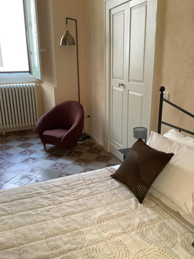 Palazzo Cariddi Bed & Breakfast Nardo Luaran gambar