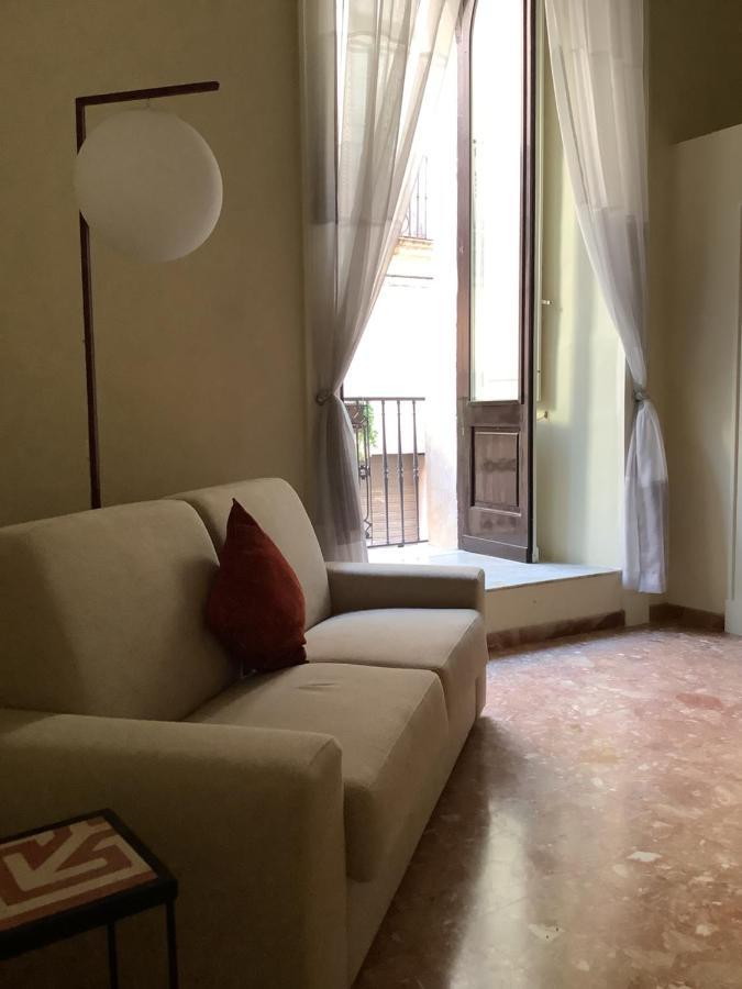 Palazzo Cariddi Bed & Breakfast Nardo Luaran gambar