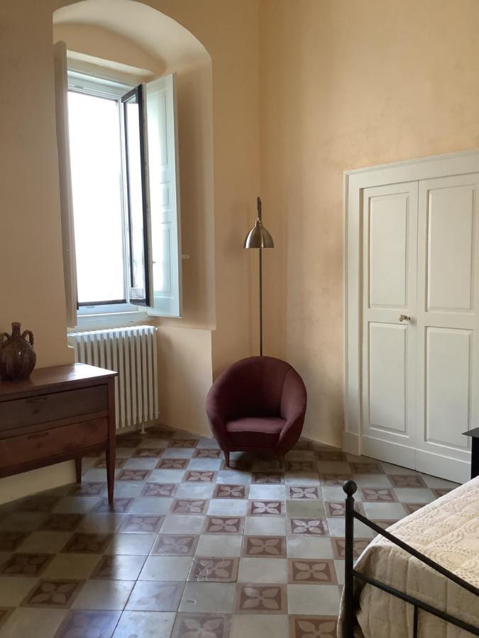 Palazzo Cariddi Bed & Breakfast Nardo Luaran gambar