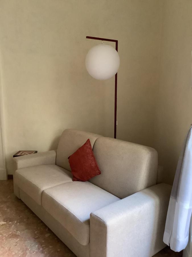 Palazzo Cariddi Bed & Breakfast Nardo Luaran gambar