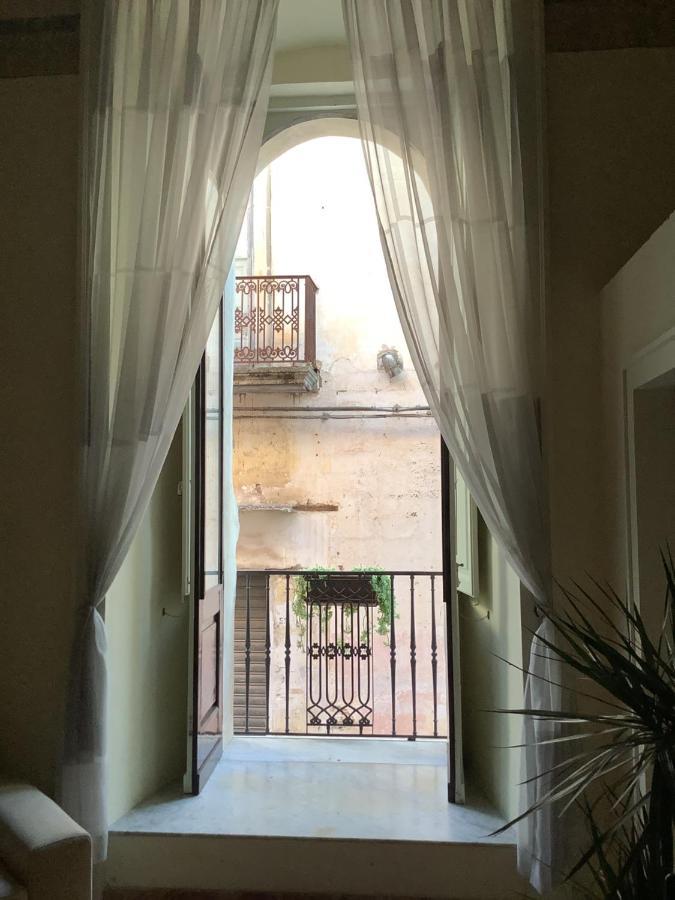Palazzo Cariddi Bed & Breakfast Nardo Luaran gambar