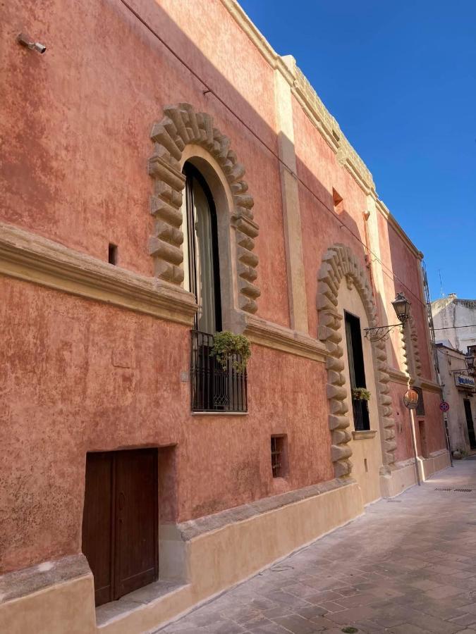 Palazzo Cariddi Bed & Breakfast Nardo Luaran gambar