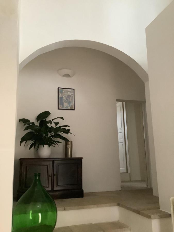 Palazzo Cariddi Bed & Breakfast Nardo Luaran gambar