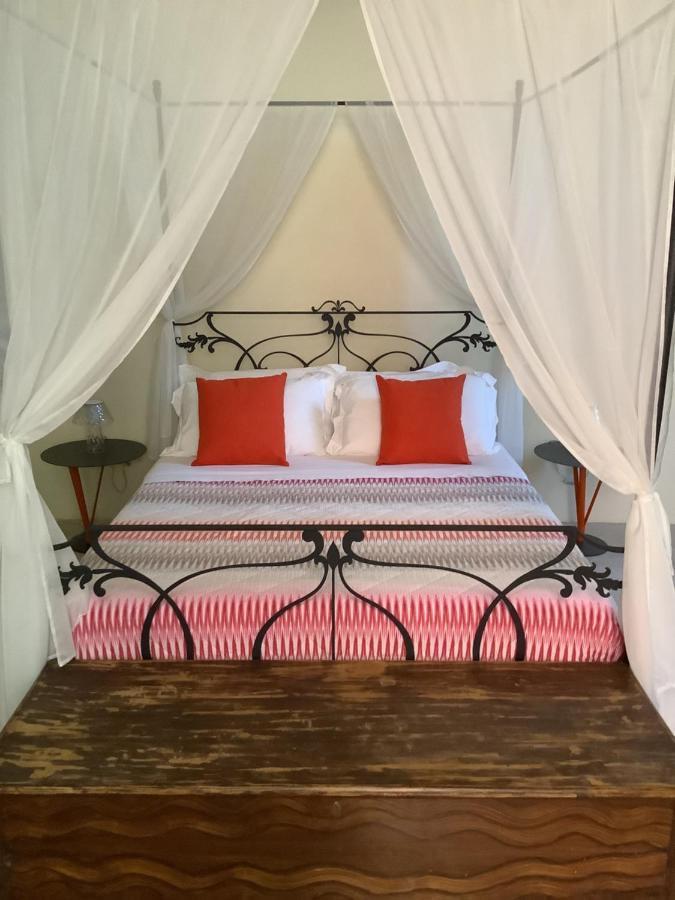 Palazzo Cariddi Bed & Breakfast Nardo Luaran gambar