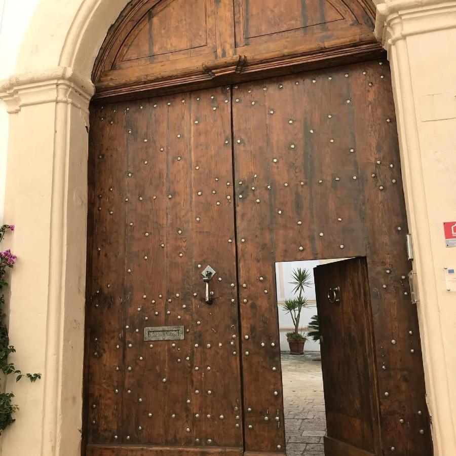 Palazzo Cariddi Bed & Breakfast Nardo Luaran gambar