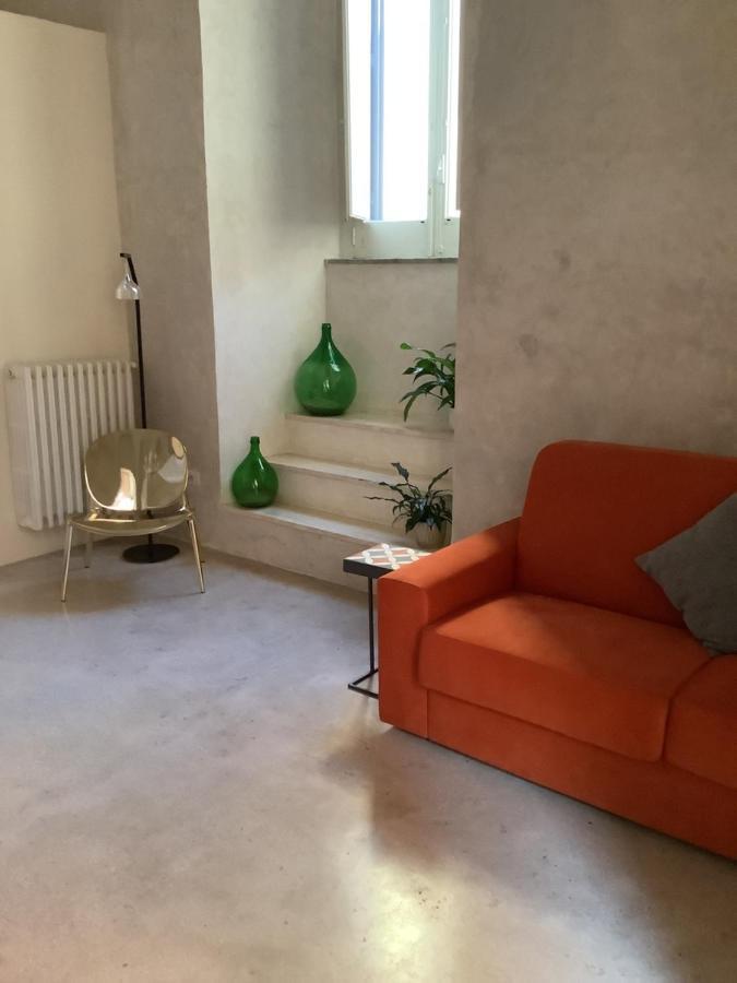 Palazzo Cariddi Bed & Breakfast Nardo Luaran gambar