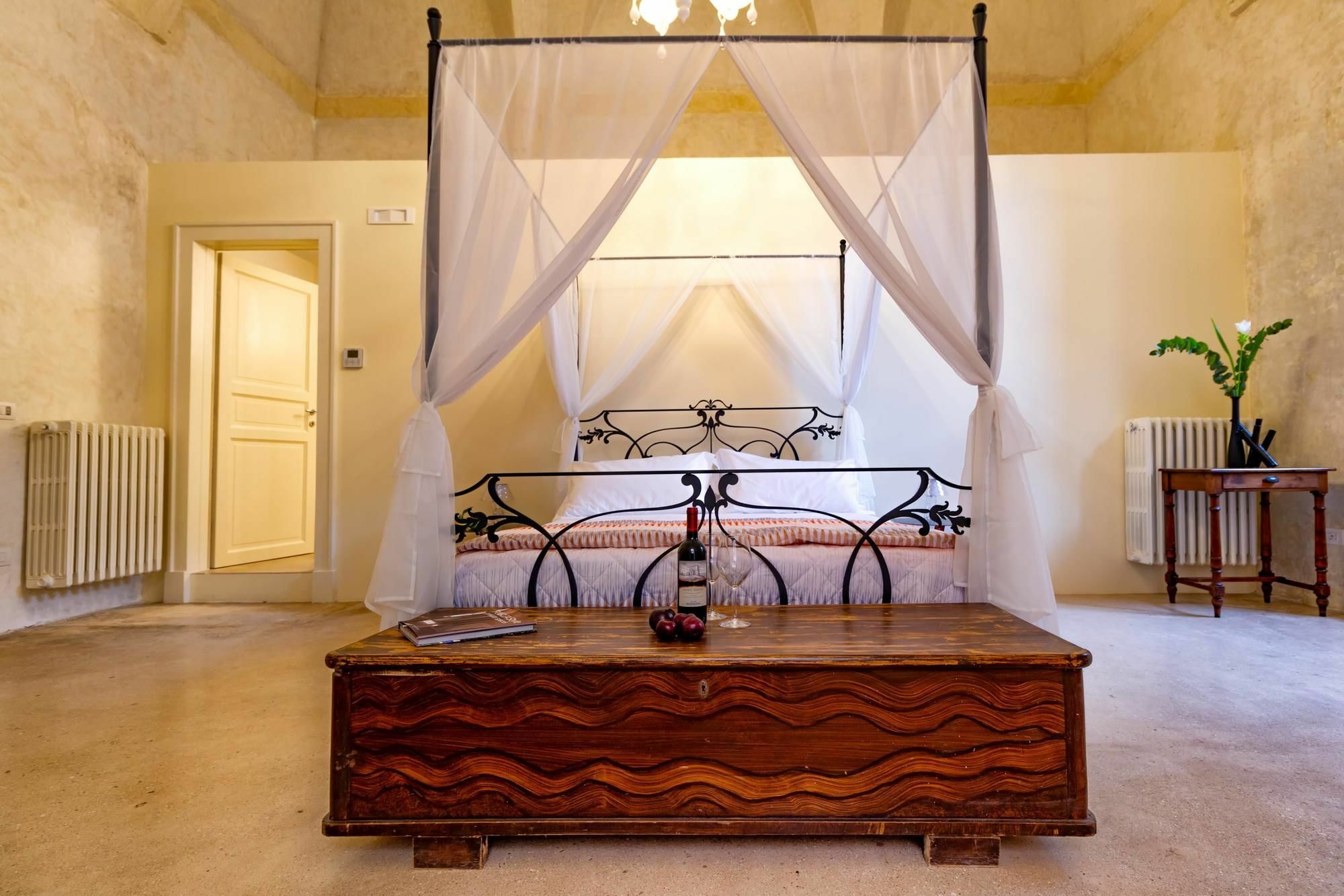 Palazzo Cariddi Bed & Breakfast Nardo Luaran gambar