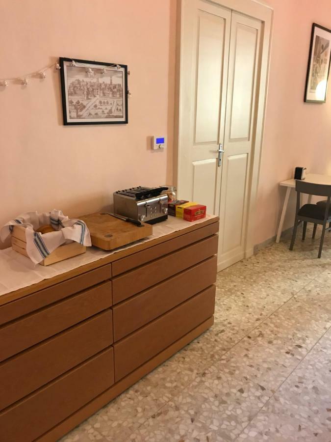 Palazzo Cariddi Bed & Breakfast Nardo Luaran gambar