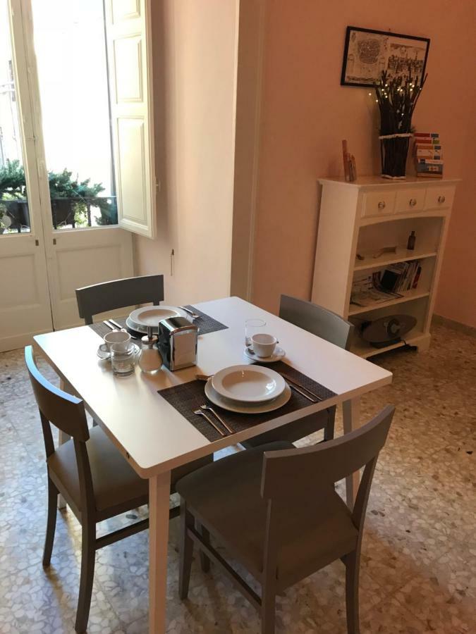 Palazzo Cariddi Bed & Breakfast Nardo Luaran gambar