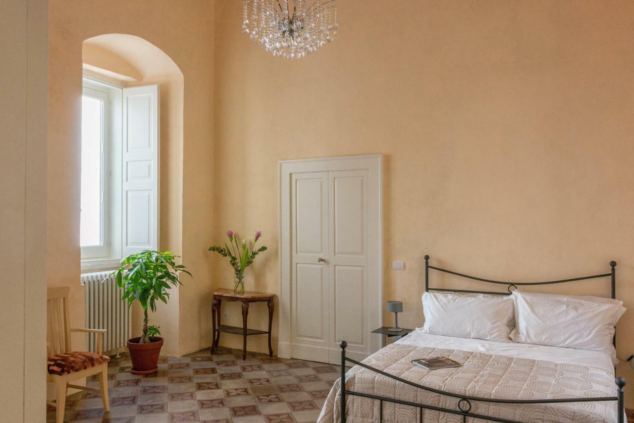 Palazzo Cariddi Bed & Breakfast Nardo Luaran gambar