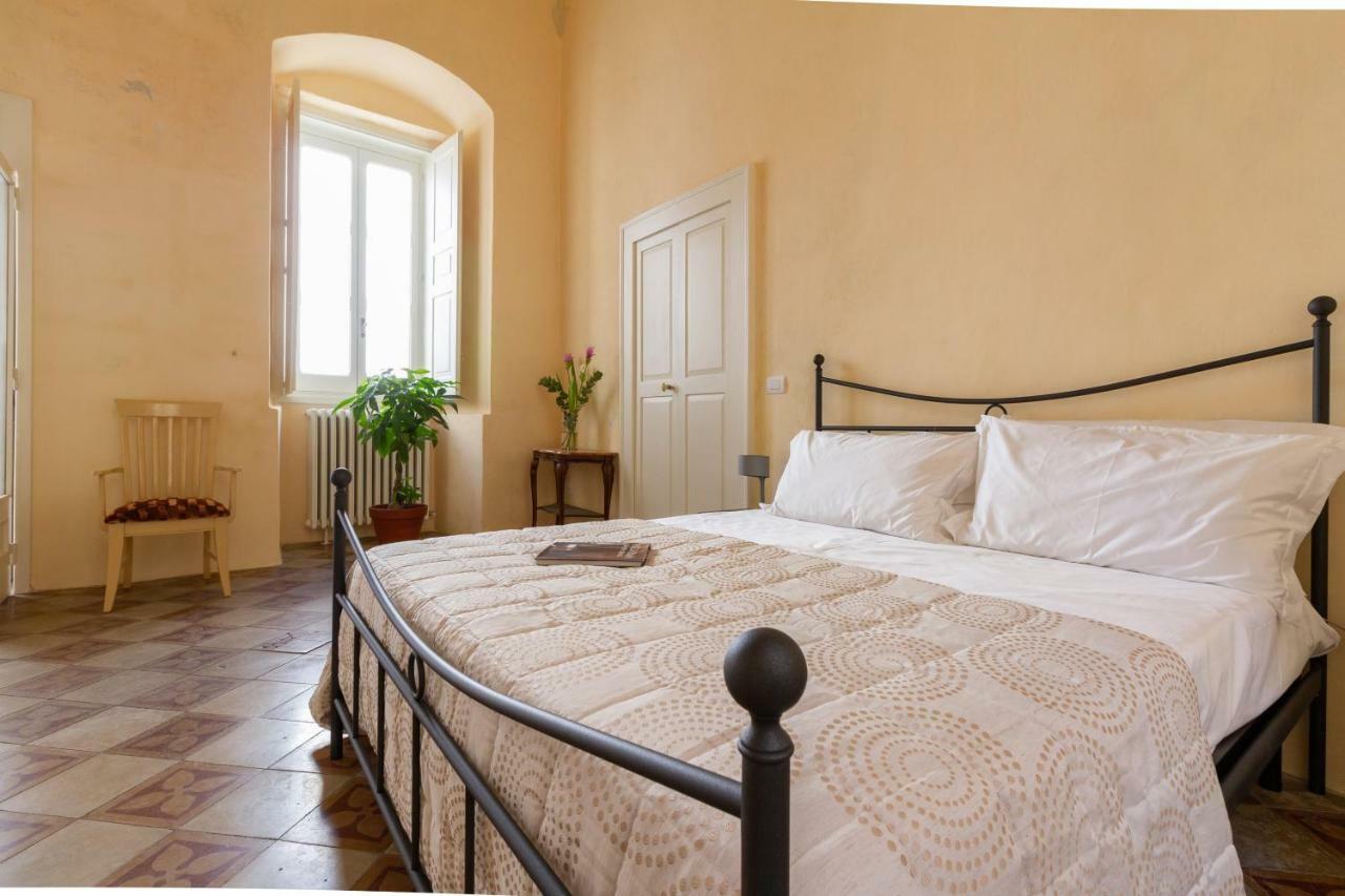 Palazzo Cariddi Bed & Breakfast Nardo Luaran gambar